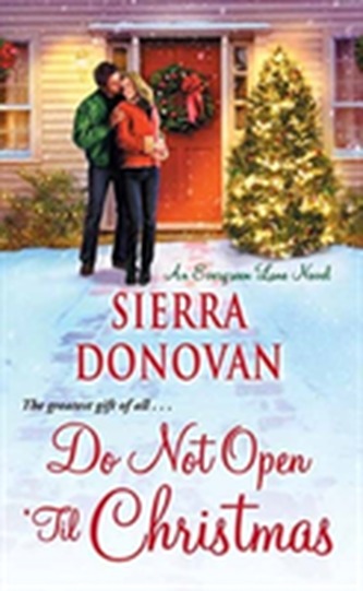 Do Not Open 'til Christmas