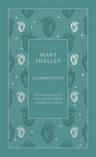 FRANKENSTEIN
