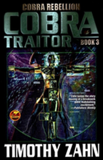 COBRA TRAITOR