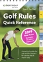 Golf Rules Quick Reference