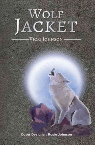 Wolf Jacket