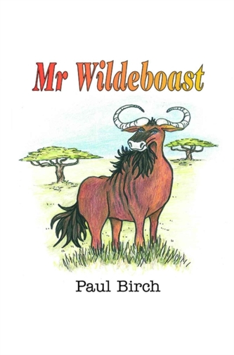 Mr Wildeboast