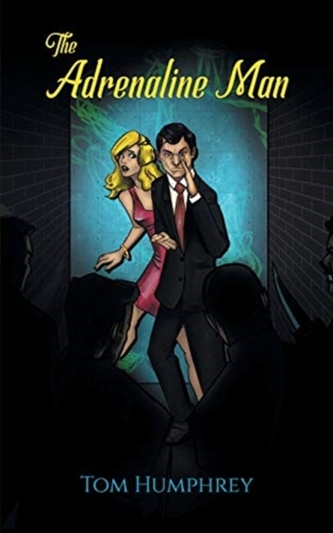 ADRENALINE MAN