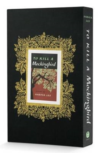 TO KILL A MOCKINGBIRD SLIPCASED EDITION