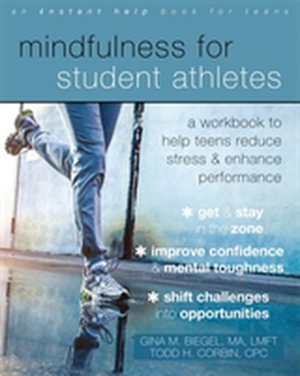 Mindfulness for Student Athletes