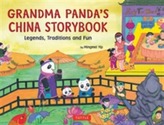 Grandma Panda's China Storybook