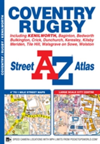 Coventry Street Atlas
