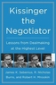Kissinger the Negotiator