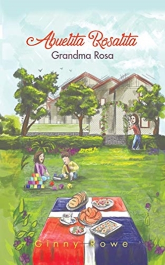 ABUELITA ROSALITA