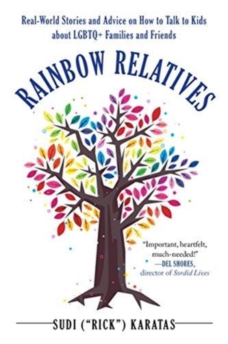 Rainbow Relatives
