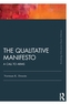 The Qualitative Manifesto