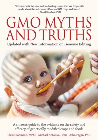 GMO