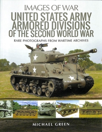United States Army Armored Division of the Second World War