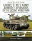 United States Army Armored Division of the Second World War