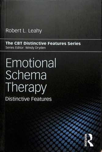 Emotional Schema Therapy