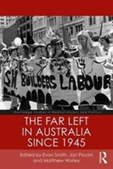The Far Left in Australia since 1945