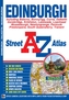 Edinburgh Street Atlas