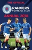 The Official Rangers FC Annual 2019