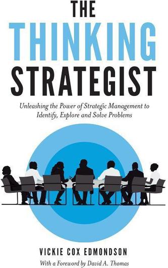 The Thinking Strategist