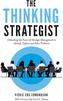 The Thinking Strategist