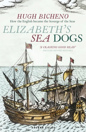 ELIZABETH'S SEA DOGS