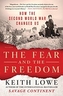 FEAR & THE FREEDOM