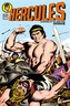 Hercules: Adventures Of The Man-god Archive