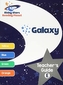 Reading Planet Galaxy Teacher's Guide E (Yellow - Orange)
