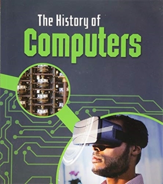 The History of Computers