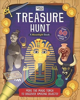 TREASURE HUNT