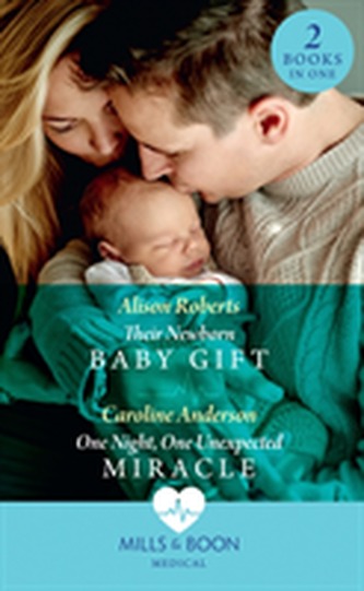 Their Newborn Baby Gift