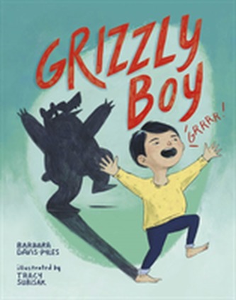 Grizzly Boy