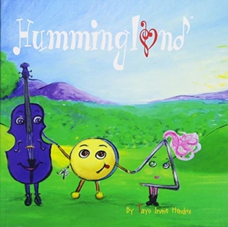 HUMMINGLAND HUMMINGLAND