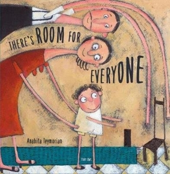 There's Room for Everyone