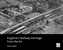 England's Railway Heritage from the Air