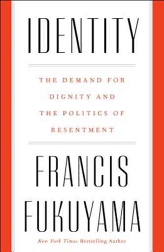IDENTITY