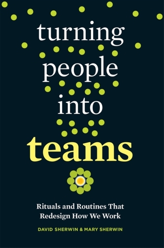 Turning People into Teams