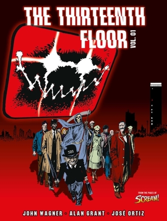 The 13th Floor