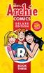 Best Of Archie Comics 3, The: Deluxe Edition
