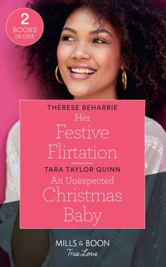 Her Festive Flirtation