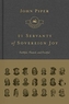 21 Servants of Sovereign Joy