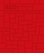 Red: Architecture in Monochrome