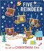 Five Little Reindeer
