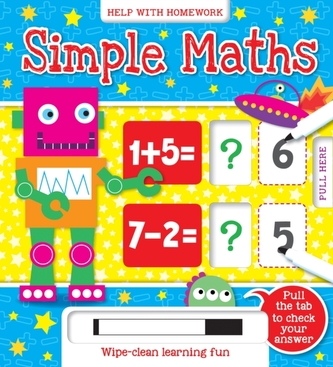 Simple Maths