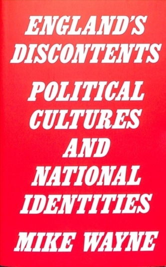 England's Discontents