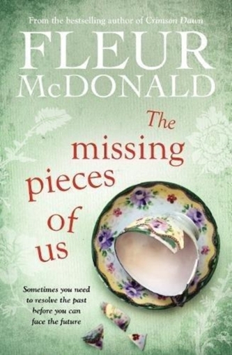 The Missing Pieces of Us