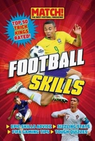 Match! Football Skills