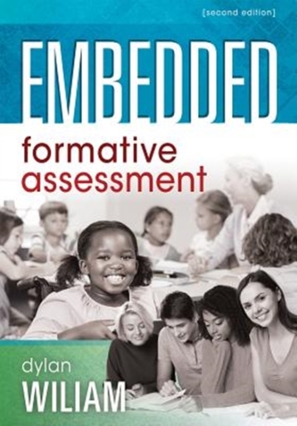 EMBEDDED FORMATIVE ASSESSMENT