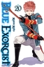 Blue Exorcist 20