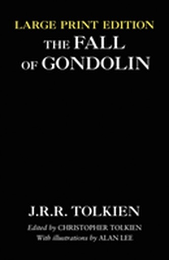 The Fall of Gondolin